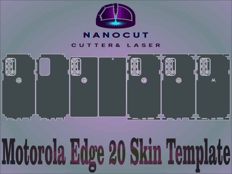 Motorola Edge 20